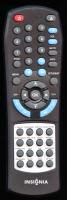 Insignia 3224160 Receiver Remote Control