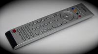 Insignia 845A45CF13UAINSH TV Remote Control