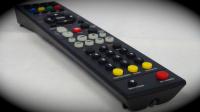 Insignia BD004 Home Theater Remote Control