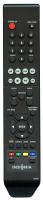 Insignia BD005 Blu-ray Remote Control