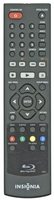 INSIGNIA D057 Blu-ray Remote Controls