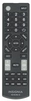 Insignia 341920000190005 TV Remote Control