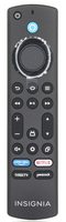 Insignia NS-RCFNA21 REV F FIRE TV Remote Control