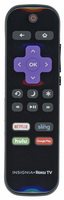 Insignia NSRCRUDUS18 for 2017 Roku TV Remote Control