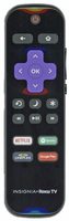 INSIGNIA NSRCRUDCA18 ROKU TV Remote Controls
