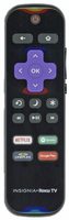 Insignia NSRCRUDCA18 2017 ROKU TV Remote Control