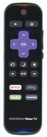 Insignia NSRCRUDUS19 Roku TV Remote Control