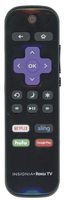 Insignia NSRCRUS18 for 2017 Roku TV Remote Control