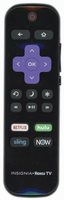 Insignia NSRCRUS20 for 2019 Roku TV Remote Control