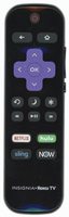 INSIGNIA NSRCRUDUS20 Roku TV Remote Controls