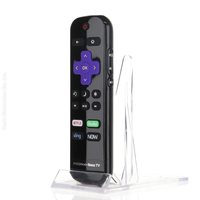 Insignia NSRCRUDUS20 2019 Roku TV Remote Control