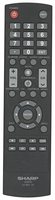 Insignia LCRC114 TV Remote Control