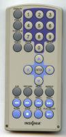 INSIGNIA RCNN07 Remote Controls