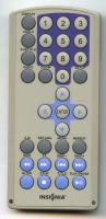 Insignia RCNN07 DVD Remote Control