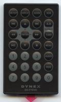 Insignia 42TB2803KG TV/DVD Remote Control