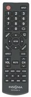 Insignia NSRC4NA14 TV Remote Control