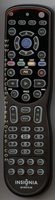 INSIGNIA NSRC01G09 TV Remote Controls