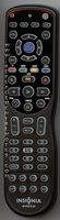 Insignia NSRC01G09 TV Remote Control