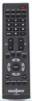 Insignia RC-201-0A TV Remote Control