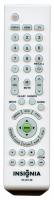 Insignia RC8010B TV Remote Control