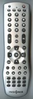 Insignia 6010D00600 TV Remote Control