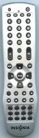 Insignia 66700BA0017A TV Remote Control