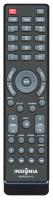 Insignia NSRC01A12 TV Remote Control