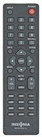Insignia NSRC02A12 TV Remote Control