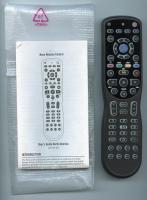 Insignia 67100BA1008R TV Remote Control