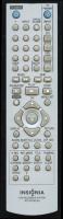 Insignia 6711R1N213A DVDR Remote Control