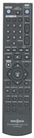 Insignia 6711R1P107Z DVD/VCR Remote Control