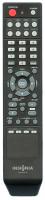 Insignia RMC5101HD Receiver Remote Control