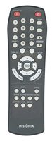 Insignia KRC4729D Receiver Remote Control