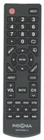 INSIGNIA NSRC4NA14 TV Remote Controls