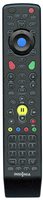 Insignia NSRC08A11 DVDR Remote Control