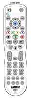 Insignia NSRC05A11 TV Remote Control