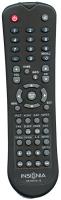 INSIGNIA NSRC07A13 TV/DVD Combo TV/DVD Remote Control