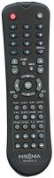 Insignia NSRC07A13 TV/DVD Remote Control