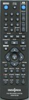 Insignia AKB31621906 DVDR Remote Control