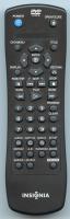 Insignia AKB32782701 DVD Remote Control