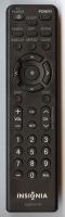 Insignia AKB36157101 TV Remote Control