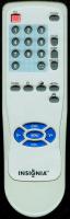 Insignia BT0330CCH TV Remote Control