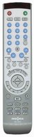 Insignia RC260I INSIGNIA TV/DVD Remote Control