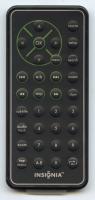 Insignia ES06206A DVD Remote Control