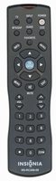 INSIGNIA NSRC26809 TV Remote Controls