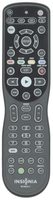 Insignia NSRC07A11 TV/DVD Remote Control