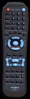 Insignia NSHD2114 Receiver Remote Control