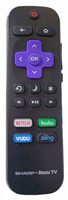 Insignia HSRCRUS20 Consumer Electronics Remote Control