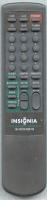 INSIGNIA ISHC040918 Audio Remote Controls