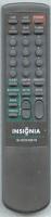 Insignia ISHC040918 Audio Remote Control